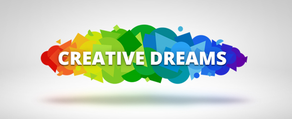 Creative dreams