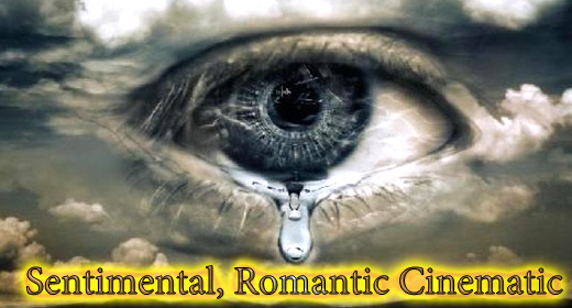 Sentimental Romantic, Cinematic