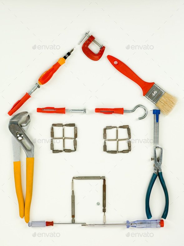 house - Stock Photo - Images