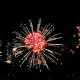 Fireworks Display Finale - VideoHive Item for Sale