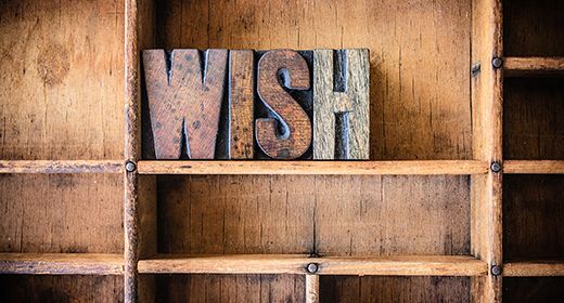Wish List