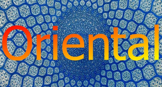 Oriental