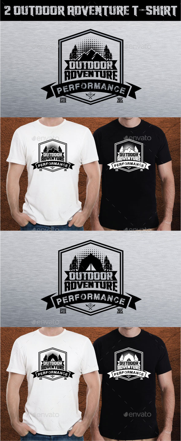 2 Hunting Club T-Shirt - Sports & Teams T-Shirts