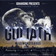 Artist Concert Flyer
