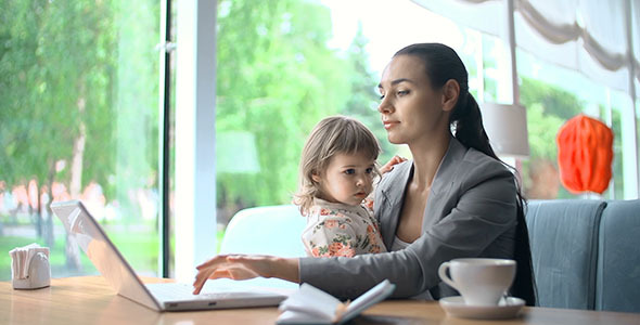 Career and Childcare alt