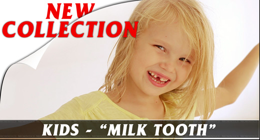 Kids - Milk Tooth