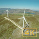 Wind Power Portugal 01 Wind Power Portugal 01 - VideoHive Item for Sale