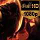 Burning Wood Logs 2 - VideoHive Item for Sale