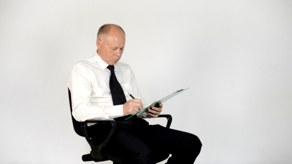 Document Reading and Signing Document Reading and Signing