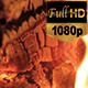 Burning Wood Logs 3 - VideoHive Item for Sale