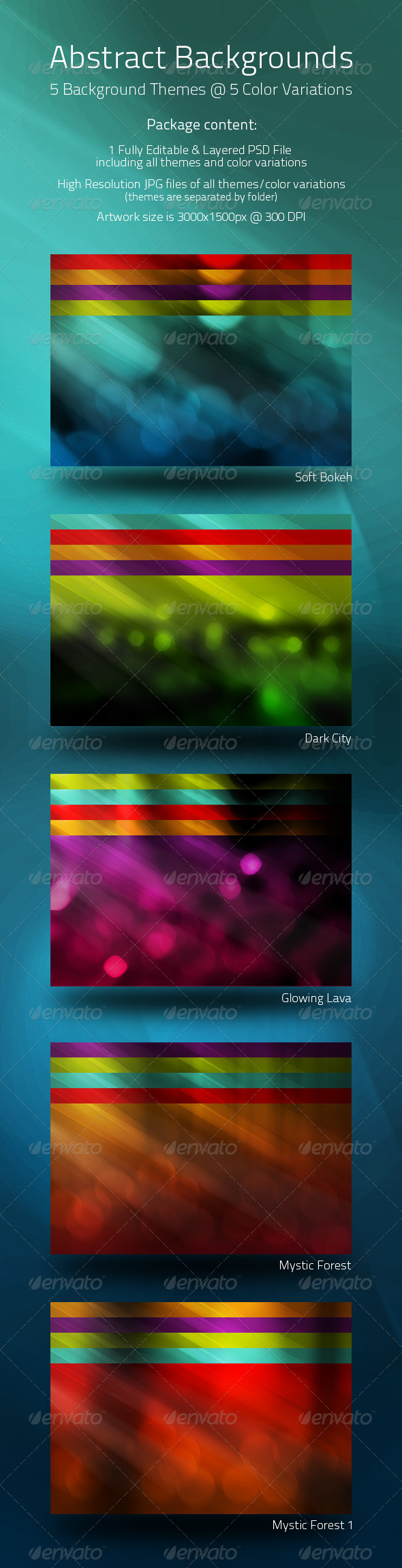 Abstract Backgrounds - Backgrounds Graphics