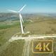 Wind Power Portugal 02 Wind Power Portugal 02 - VideoHive Item for Sale