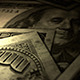 100 Dollar Bills - VideoHive Item for Sale