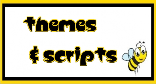 Themes & Scripts