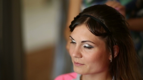 Hair Styling Hair Styling
