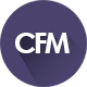 CF2 logo