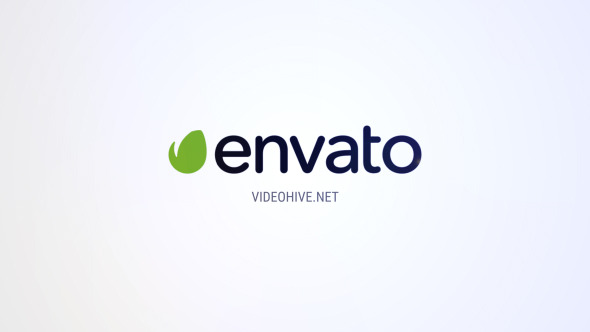 Corporate logo reveal - VideoHive 12094778
