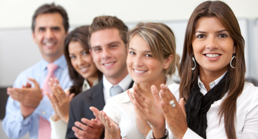 Corporate Motivational