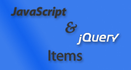 JavaScript and jQuery