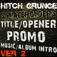 Hitch Grunge Ver 2 - VideoHive Item for Sale