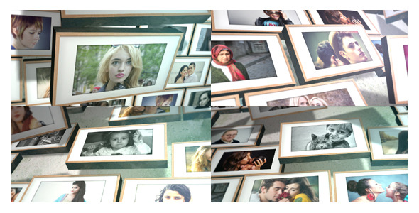 115 Photos Gallery - VideoHive 12175971