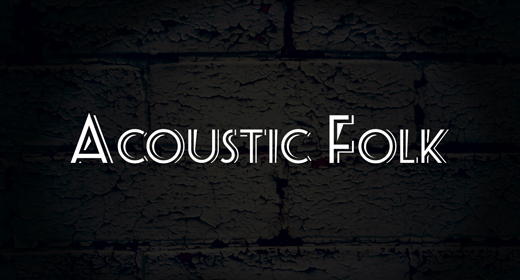 Acoustic-Folk