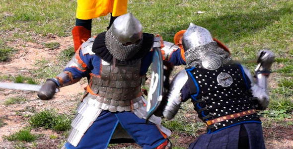 Knight Tournament Knight Tournament
