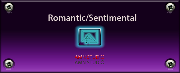 Romantic/Sentimental