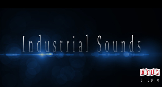 Industrial Sounds