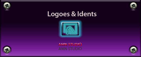 Logoes & Idents