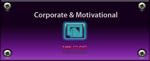 Corporate & Motivational