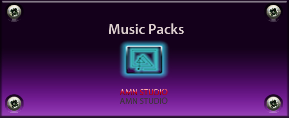 Music Packs