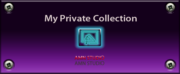 My Private Collection