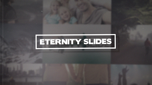 Eternity Slides - VideoHive 12180494