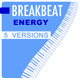 Upbeat Breakbeat Dream