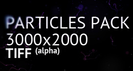 Particles Pack