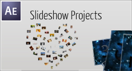 SlideShow Projects