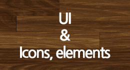 UI & WebElements