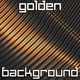 Elegant Golden Metal Background Elegant Golden Metal Background - VideoHive Item for Sale