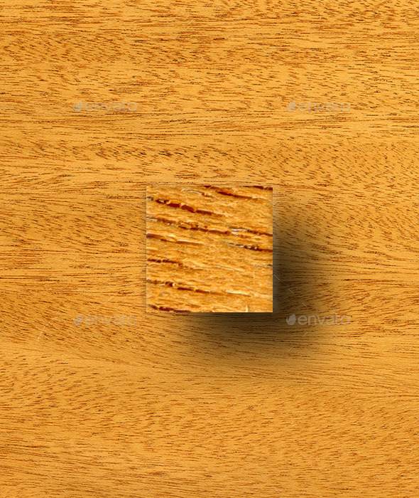 Brazilian Mahogany Wood Texture - Wood Textures