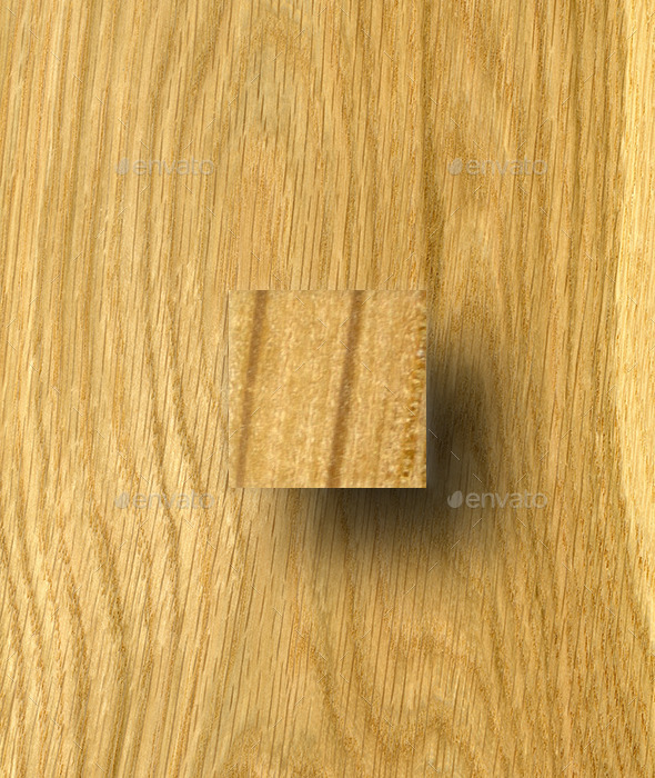 Crown Cut Oak Wood Texture - Wood Textures