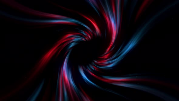 Digital light time portal, abstract background. alt