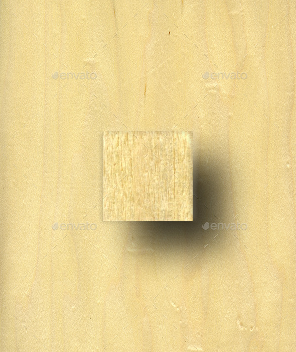 Maple Wood Texture - Wood Textures