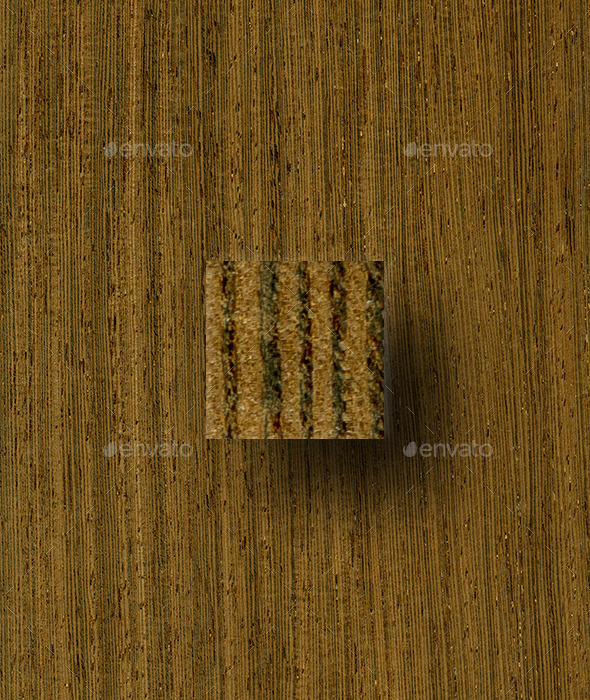 Wenge Wood Texture - Wood Textures