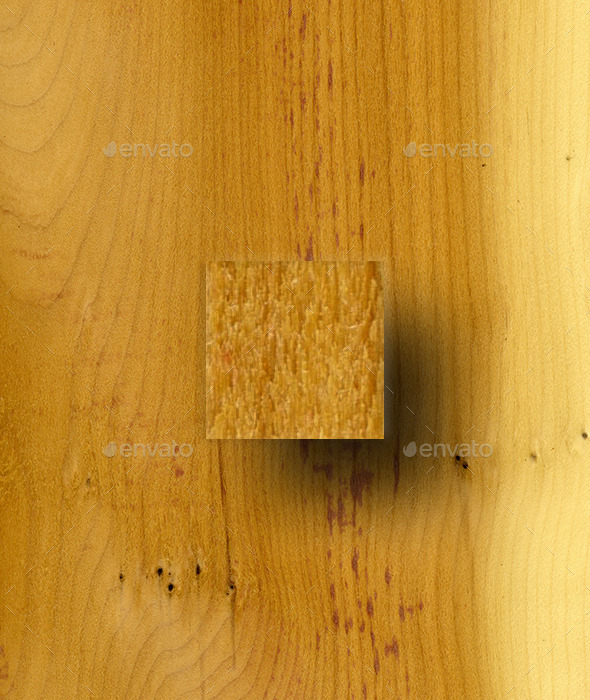 Yewtree Wood Texture - Wood Textures
