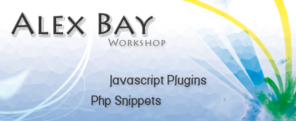 Envato header v1.0