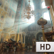 Orthodox Church Interior 3 Pack - VideoHive Item for Sale