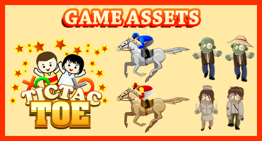 Game Assets