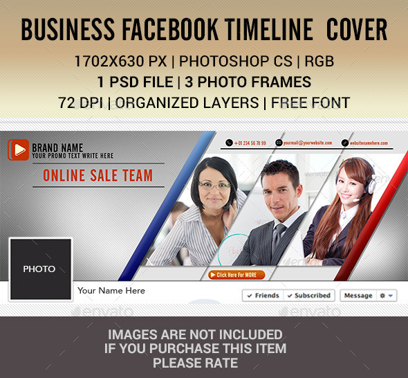 Business -Facebook-Timeline-Cover-v04 - Facebook Timeline Covers Social Media