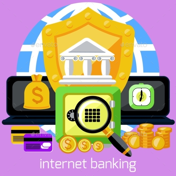 Internet Banking - Concepts Business